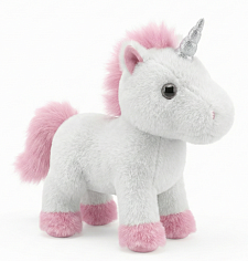 Мягкая игрушка Пони 6683 25см