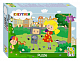 миниатюра 91487 Пазл 35 Кукутики Биг Папа 91487 Степ