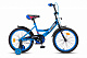 миниатюра SPORT-18-5 Велосипед SPORT-18-5 (матовый сине-черный)