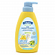 миниатюра DN68 BABYLINE NATURE Средство для куп. и шампунь с маслом оливы 500 мл