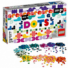 41935 LEGO Конструктор