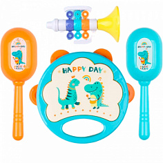 FCJ0975459 Набор музыкальных инструментов 8838-17