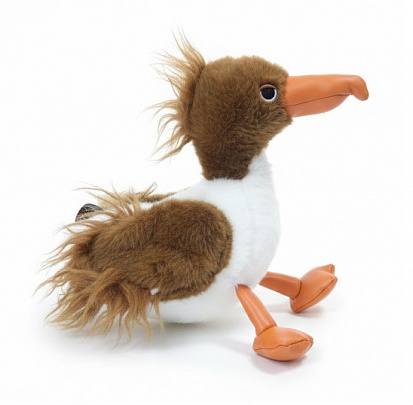 Мягкая игрушка Птица 6670 фото