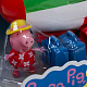 миниатюра Росмэн 30630 ТМ Peppa Pig Игр. н-р "Самолет"