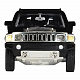 миниатюра 1251156JB ТМ "Автопанорама" Машинка металл., 1:32 Hummer H3, черный, инерция, свет, звук, откр. двер