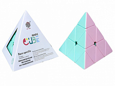 Н931 Логическая игра Пирамидка. (120/240)931