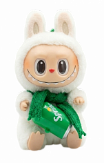 Лабубу брелок с банкой 4752