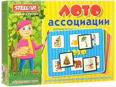 00911 Лото Ассоциации 00911 /16/