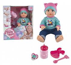 YL2208R кукла Bi-Bi-Born 25 см многофункциональная