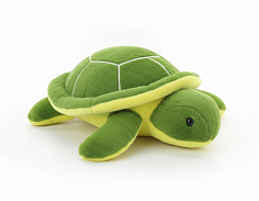Мягкая игрушка Черепаха 55см 