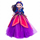 миниатюра FPBD003 Кукла Сказочный патруль Принцесса Варя