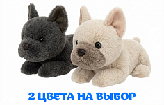 Мягкая игрушка Собака 5630 25см