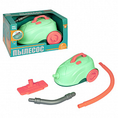 ВВ5378 Пылесос детский BONDIBON, Кухня и Чистота, на бат., BOX