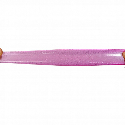 Фото ВВ2491 Чудики Bondibon Шар надувной "БЛЕСТЯЩАЯ ИГРА" розовый, BLISTER CARD 15,2х5х22,9 см