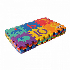 JC-678AA коврик пазлы