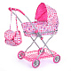 9325 Коляска для кукол в пакете фото