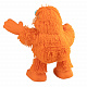 миниатюра 40391 Джигли Петс Игр Орангутан Тан-Тан оранжев интеракт,танцует Jiggly Pets