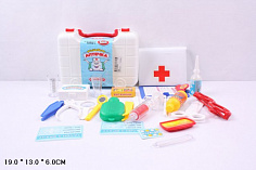 2550 набор доктора русск.яз