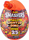 7474 Игрушка Zuru Smashers: "Mega Light-UP Dino", в ассортименте фото