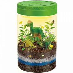 SD802 Набор игровой "Мини-джунгли"