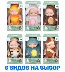 ZR051_1 Пупс "Малютка"