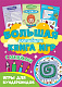 миниатюра Большая активити книга игр. Игры для вундеркиндов