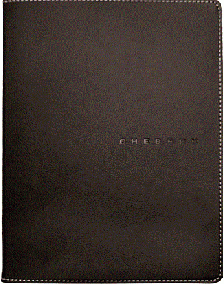 Фото Дневник deVENTE "SCHOOL STYLE. BLACK", мягкая обл. из кожзама, термо тиснение (2020932)