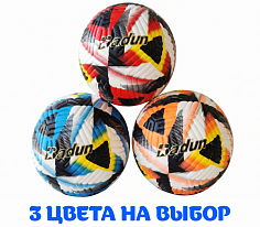 Badun Мяч футбол р.5 Badun "Треуг."