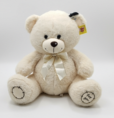 Мягкая игрушка Медведь 38 см 1-7004-38