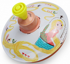 331852 Принцесса Юла "YOLA" Принцесса