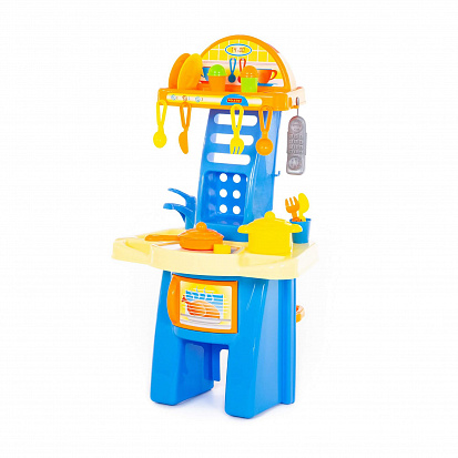 ПОЛЕ42590 Набор "Кухня Мария" №1 (в коробке) фото