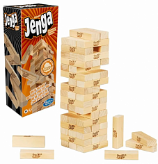 Настольная игра "Джэнга мал." А2120