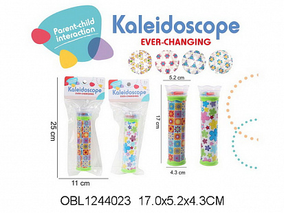 1804A2 калейдоскоп 2 цвета фото