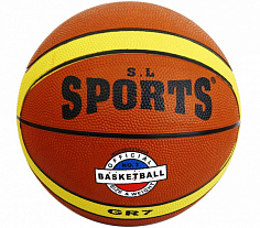Мяч баскетбол NRG-152