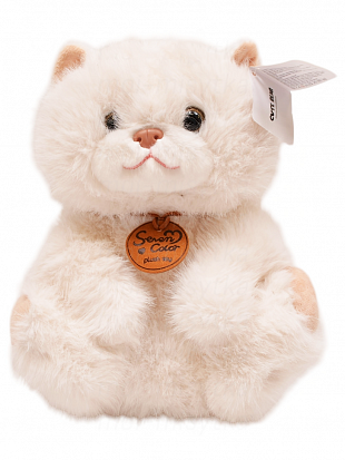 Фото товара Мягкая игрушка Кот 5181-35