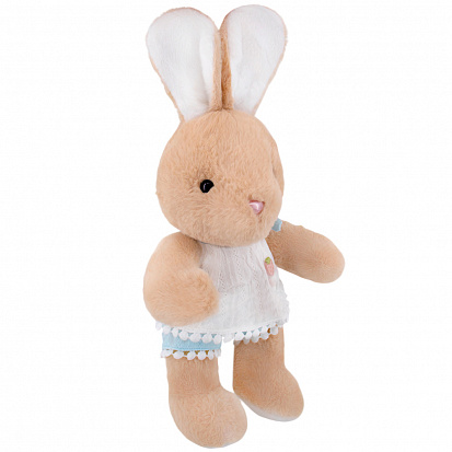 Фото товара FG250327041C Зайчик 30 см FG250327041C цвет в ассортименте