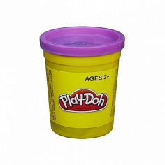 PLAY-DOH В6754 1 баночка