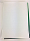 миниатюра Набор бумаги для рисования акварелью ХАТБЕР А3 10 листов "ДИКИЙ МИР". в папке, 180г (049876) (1/35)
