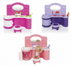 О-1421 Салон парикмахерская