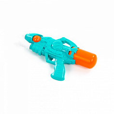 ПОЛЕ89700 Водный пистолет "Аквадрайв" №6 (34 см) (в пакете)