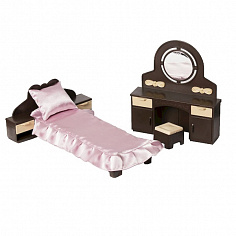 С-1303 Наб. мебели для спальни Коллекция