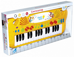 PK25 Игрушка музыкальная "Синтезатор"