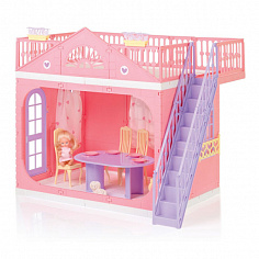 О-1433 Домик Маленькой принцессы