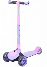 Самокат Tech Team Buggy purple