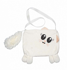 SM01 Сумочка детская "Кошка"