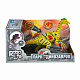 миниатюра Т22006 1TOY RoboLife игрушка Теризинозавр, звук. эффект, (3*AG3 входят в комп.) откр. коробка (24,5*