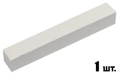 СМ-223175 Мел белый 1шт. школьный "Алгем" фото