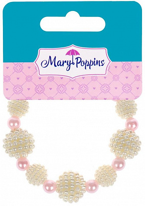 Фото товара 455356 Браслет "Принцесса"