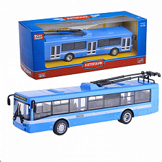 PlaySmart Машина мет. 6407В