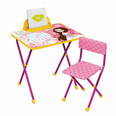 КУ1/17 Набор мебели Маленькая Принцесса